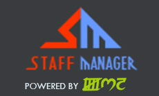Staff Manager